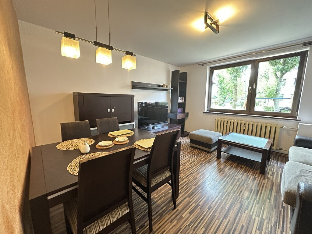 Stary Sosnowiec, 2-pokojowe