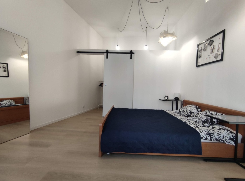 Mieszkanie – Gliwice, Śródmieście - Widok 5
