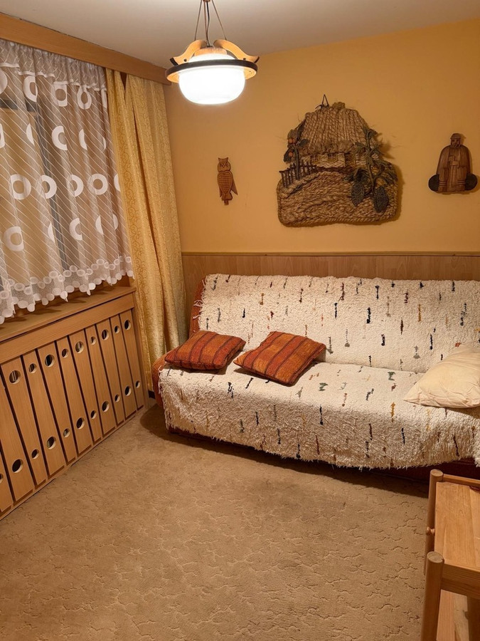 Dom – Górki Wielkie, Koło Brennicy - Widok 5