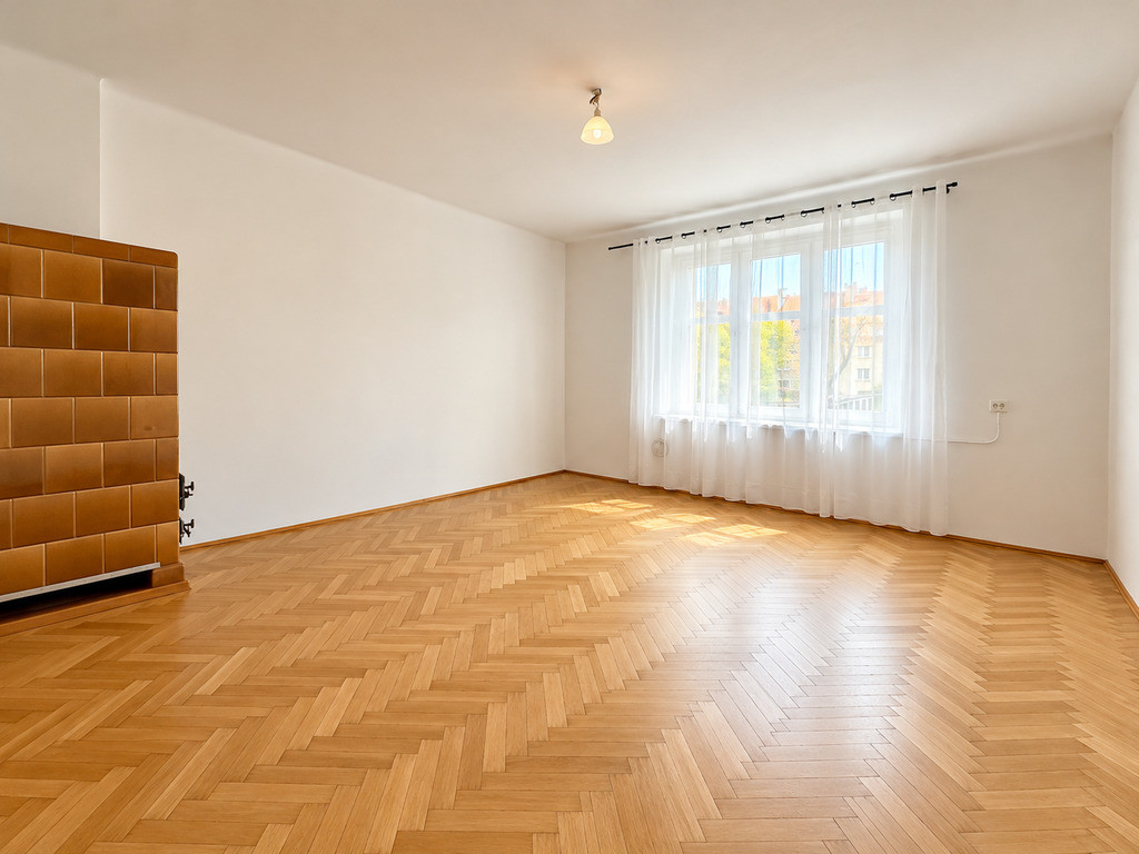 Mieszkanie – Gliwice, Śródmieście - Widok 4