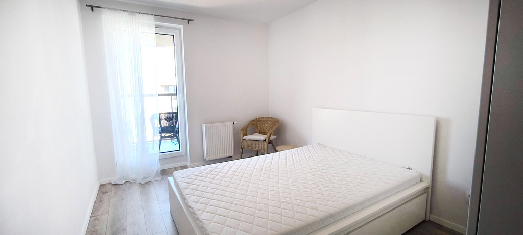 Mieszkanie – Gliwice, Wojska Polskiego - Widok 5