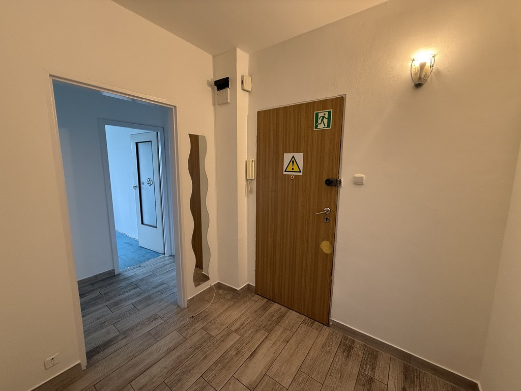 4-Zimmer-Wohnung, 74 m²