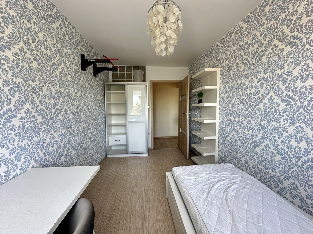 Apartment in Gliwice, Śródmieście - View 4