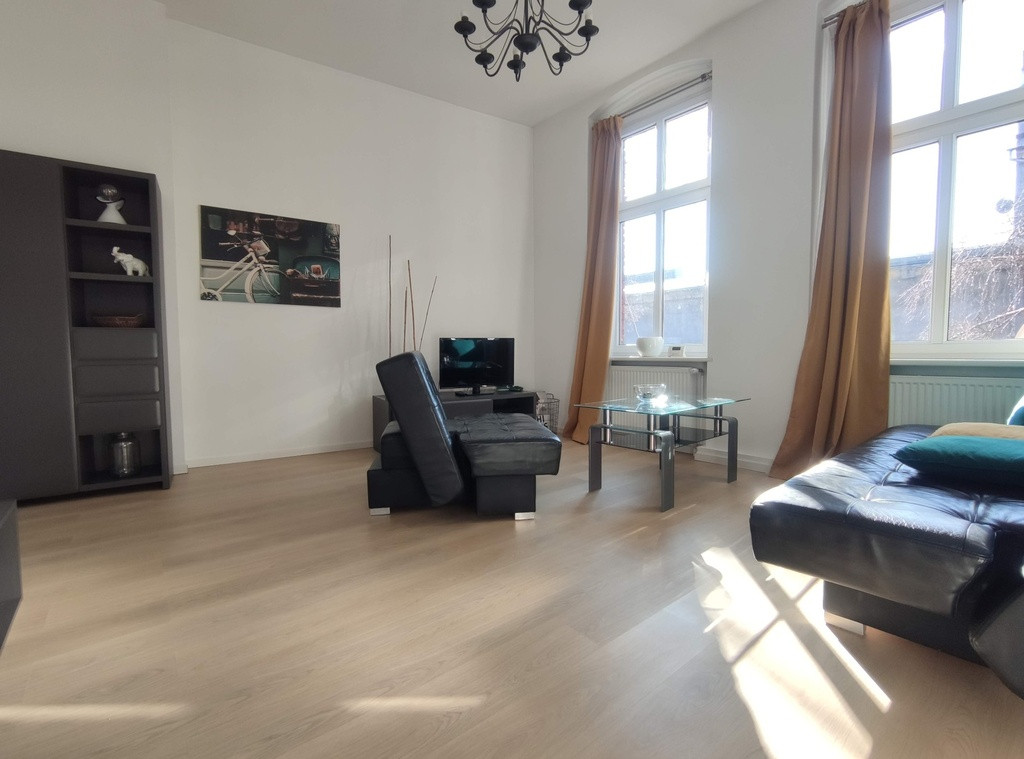Mieszkanie – Gliwice, Śródmieście - Widok 3