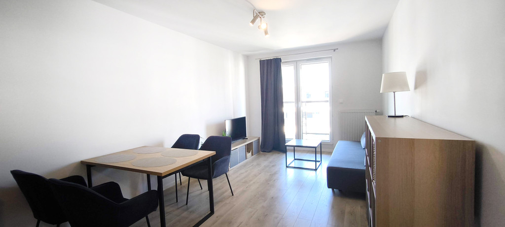 Mieszkanie – Gliwice, Wojska Polskiego - Widok 2