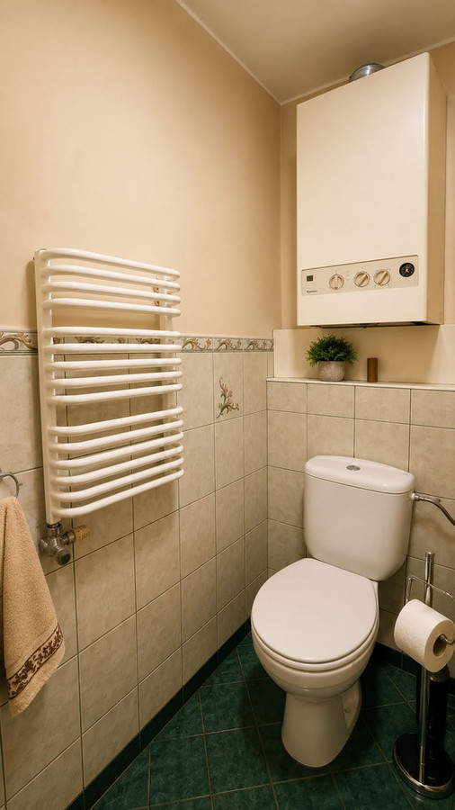 Dom – Gliwice, Zatorze - Widok 4