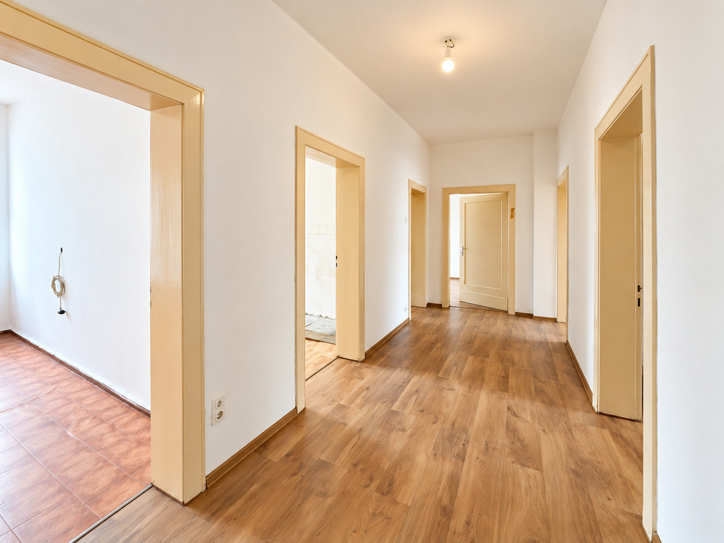 Mieszkanie – Gliwice, Śródmieście - Widok 3