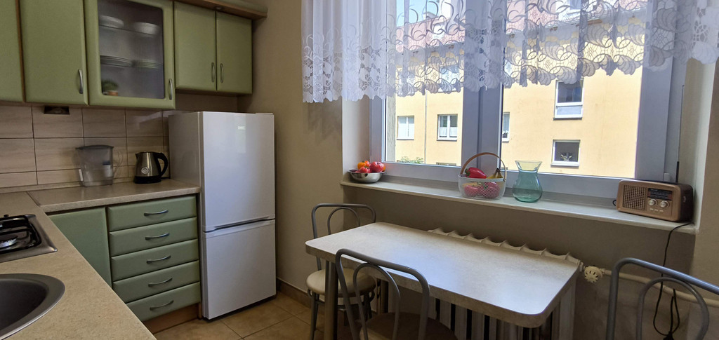 Mieszkanie – Gliwice, Trynek - Widok 5
