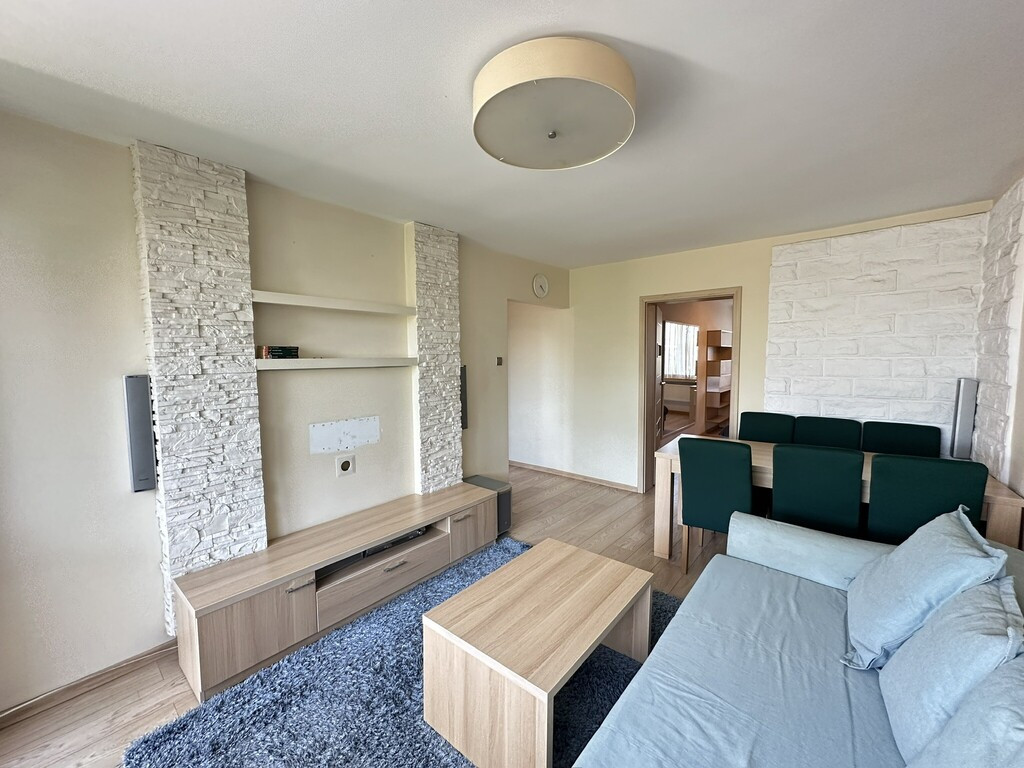 Apartment in Gliwice, Śródmieście - View 2