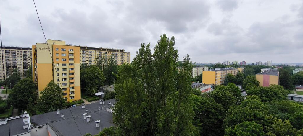 Mieszkanie – Gliwice, Sikornik - Widok 2