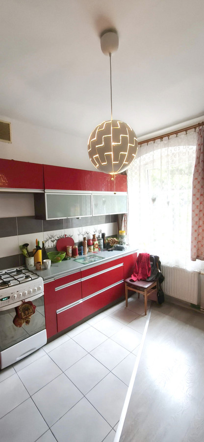 Mieszkanie – Gliwice, Sośnica - Widok 3