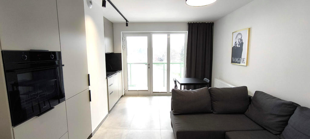 3 pokoje - Gliwice - Kozielska 106