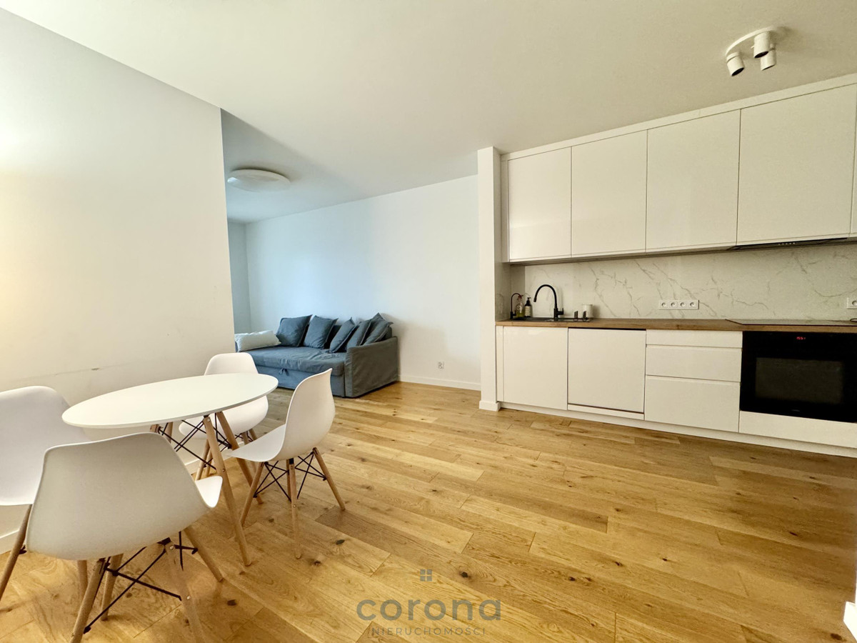Mieszkanie – Warszawa, Ursynów - Widok 5