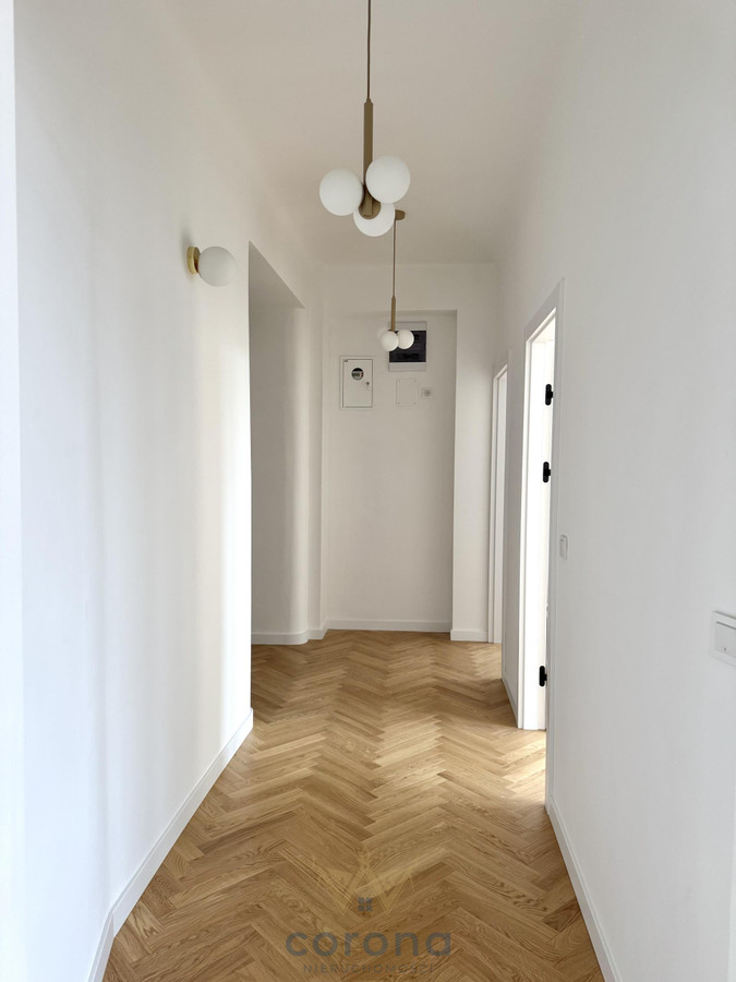 Mieszkanie – Warszawa, Mokotów - Widok 4