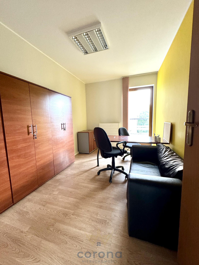 3 pokoje, duży balkon, metro Pola Mokotwiskie - Widok 5
