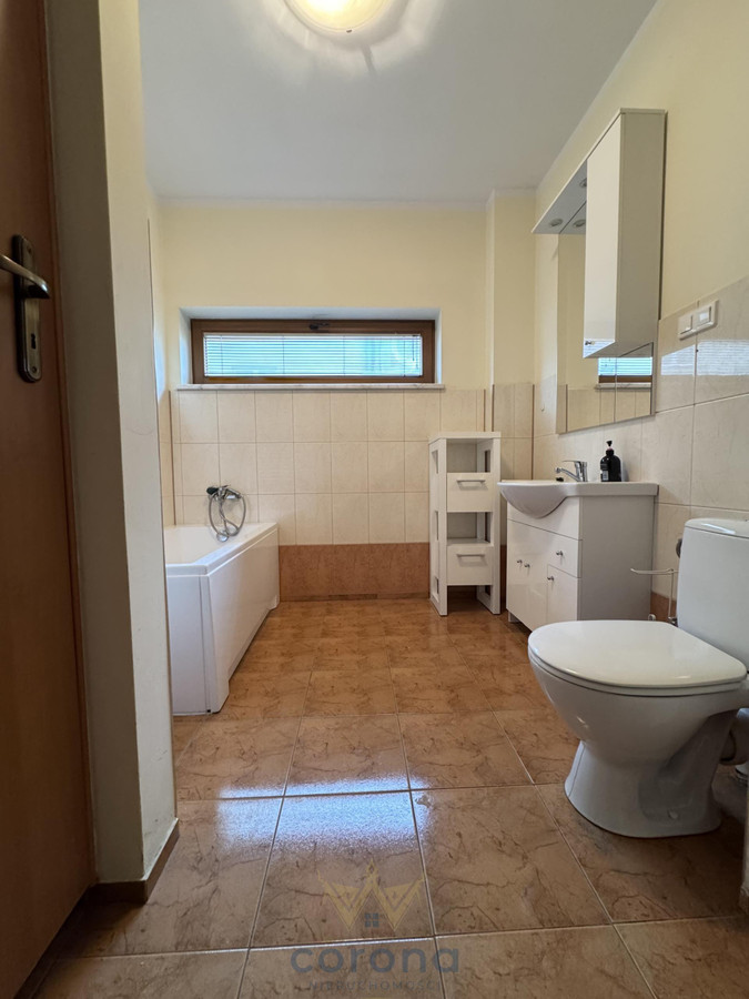 3 pokoje, duży balkon, metro Pola Mokotwiskie - Więcej
