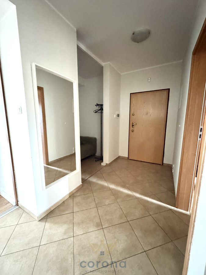 3 pokoje, duży balkon, metro Pola Mokotwiskie - Widok 4