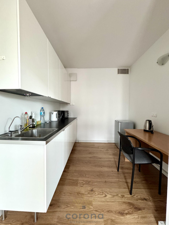 3 pokoje, duży balkon, metro Pola Mokotwiskie - Widok 3