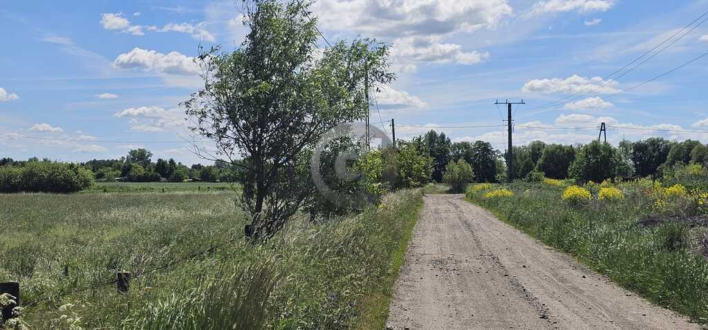 Na sprzedaż trzy działki budowlane w Gorzów Wlkp - Widok 3