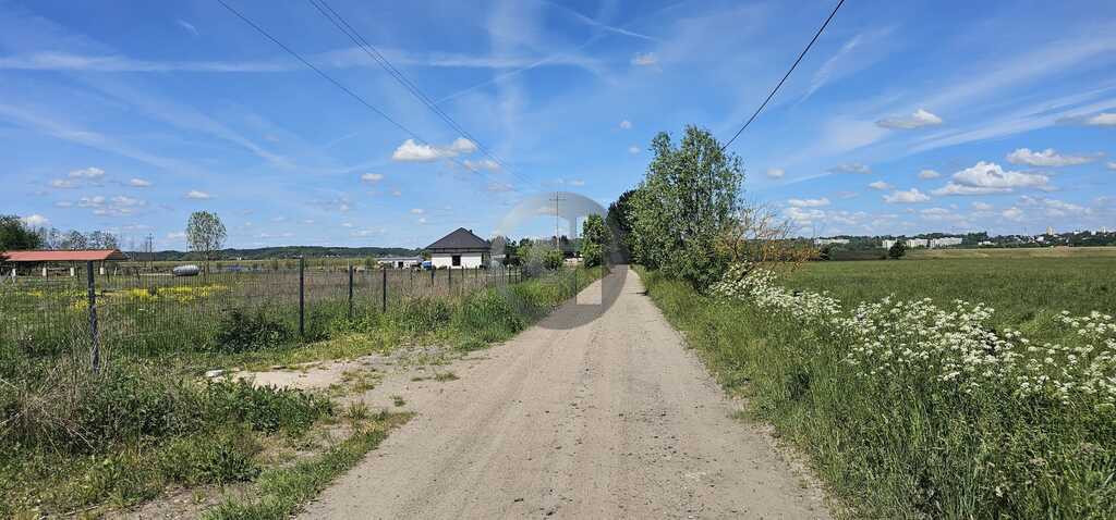 Na sprzedaż trzy działki budowlane w Gorzów Wlkp - Widok 5