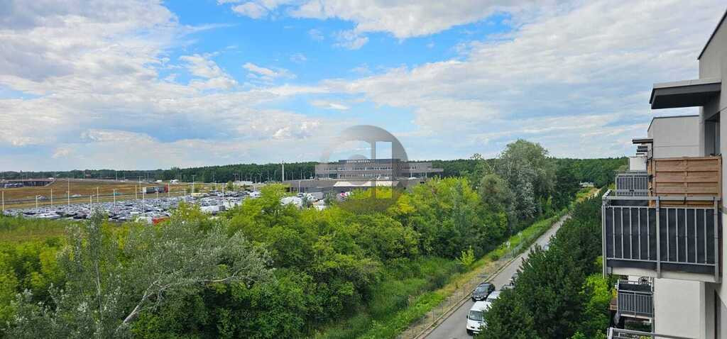 Mieszkanie – Wrocław - Widok 4