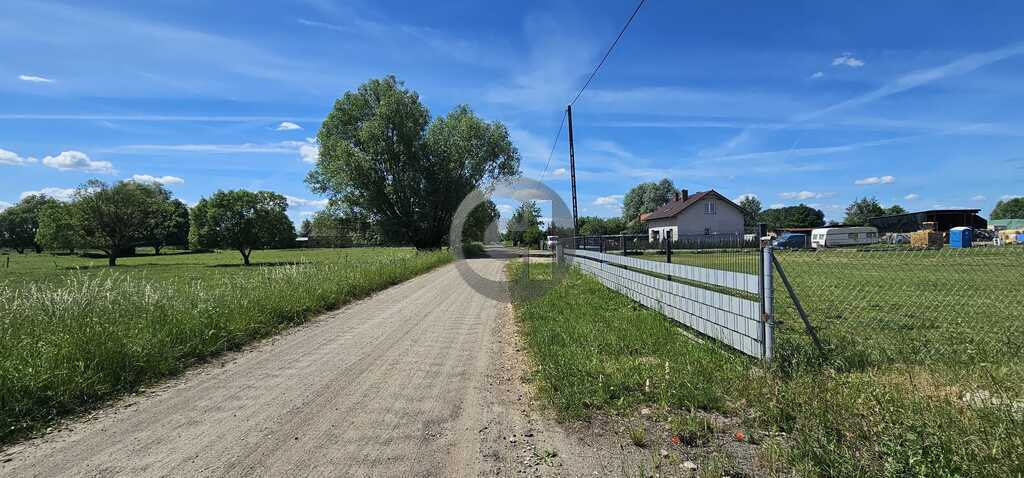 Na sprzedaż trzy działki budowlane w Gorzów Wlkp - Widok 2