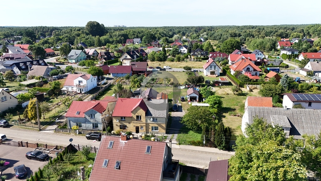Mieszkanie – Świnoujście - Widok 2