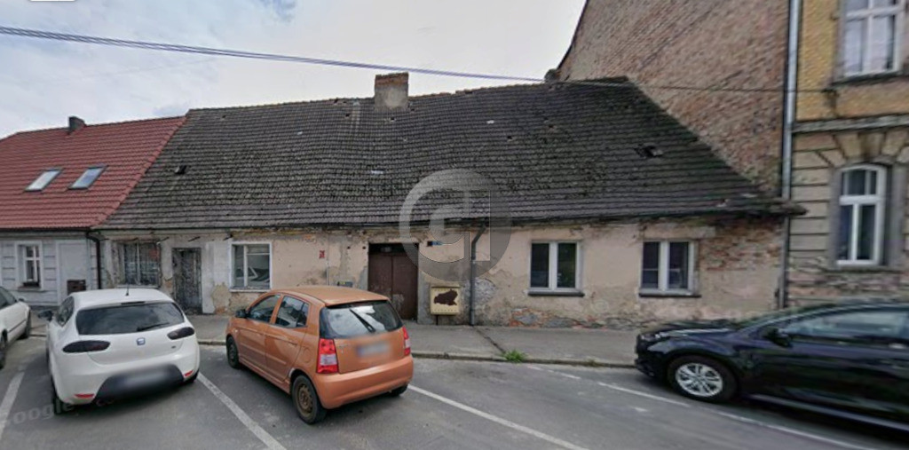 Dom – Skwierzyna - Widok 2