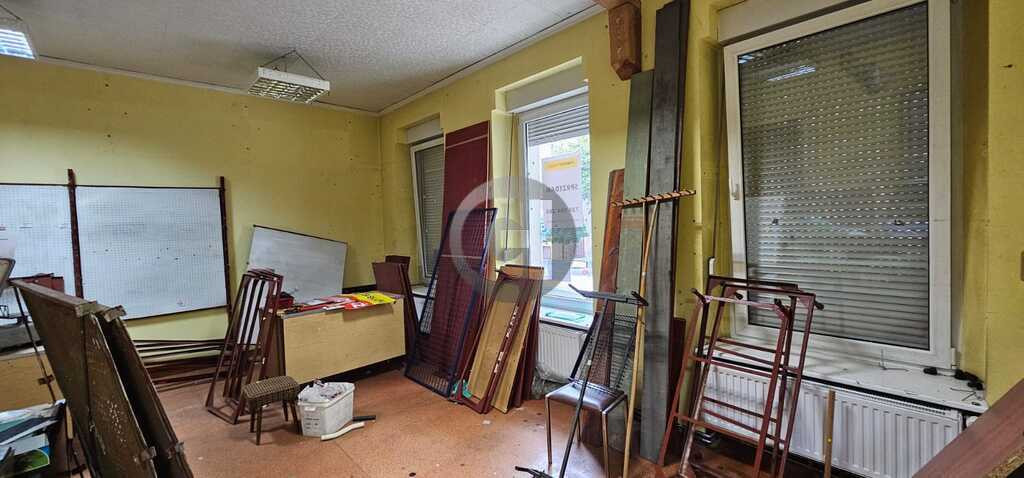 LOKAL USŁUGOWY W CENTRUM GORZOWA WLKP