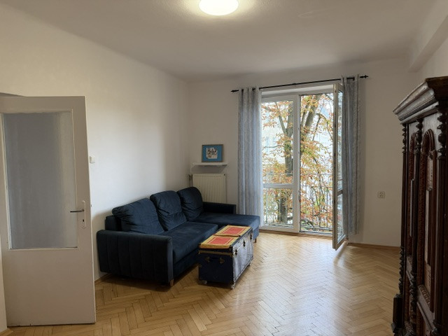 Mieszkanie – Warszawa, Śródmieście - Widok 3