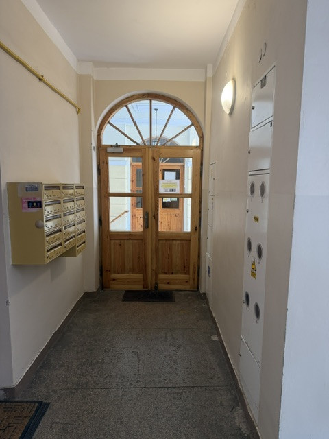 Mieszkanie – Warszawa, Wola - Widok 3