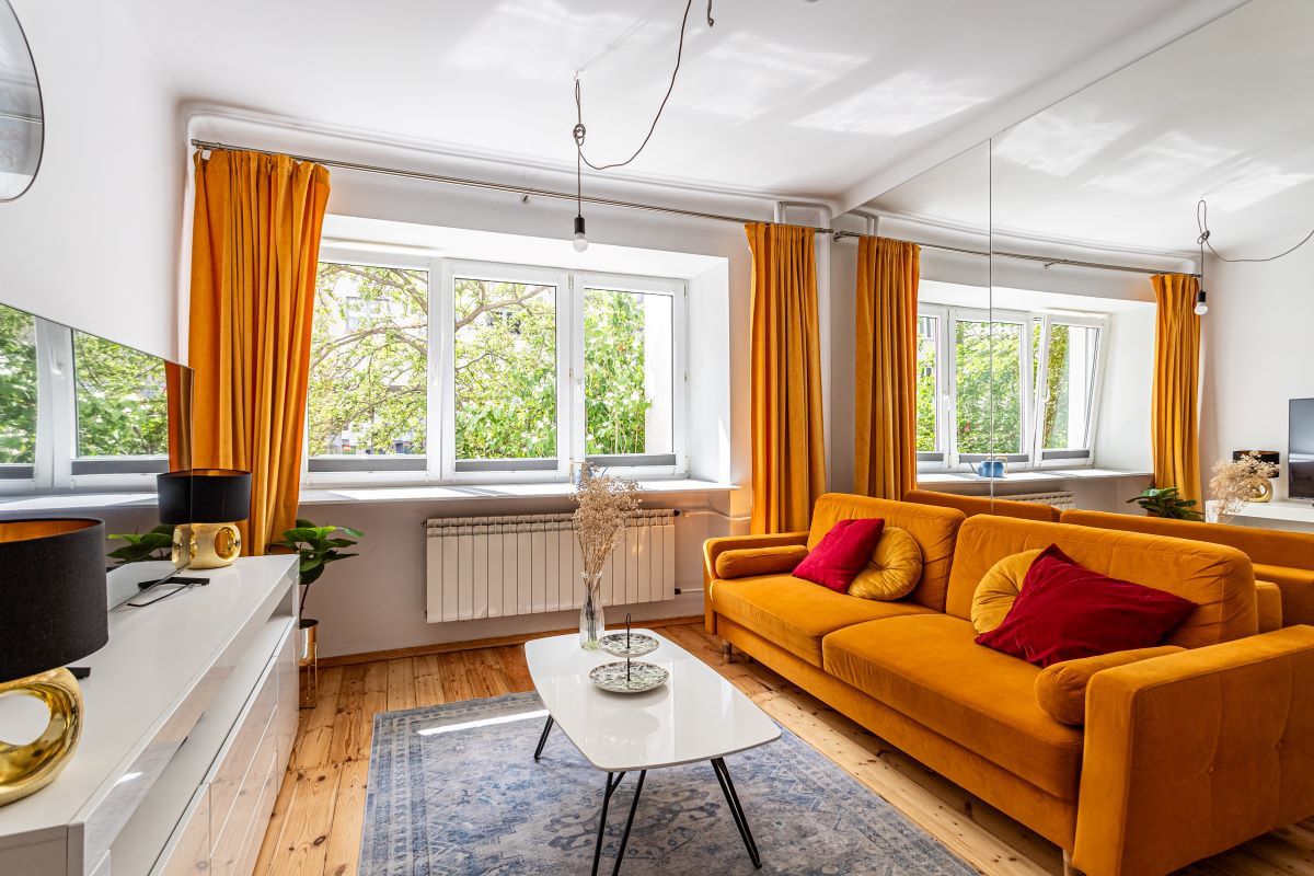 3-soban stan, 56 m²