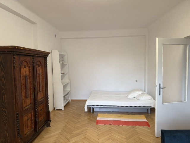 Mieszkanie – Warszawa, Śródmieście - Widok 4