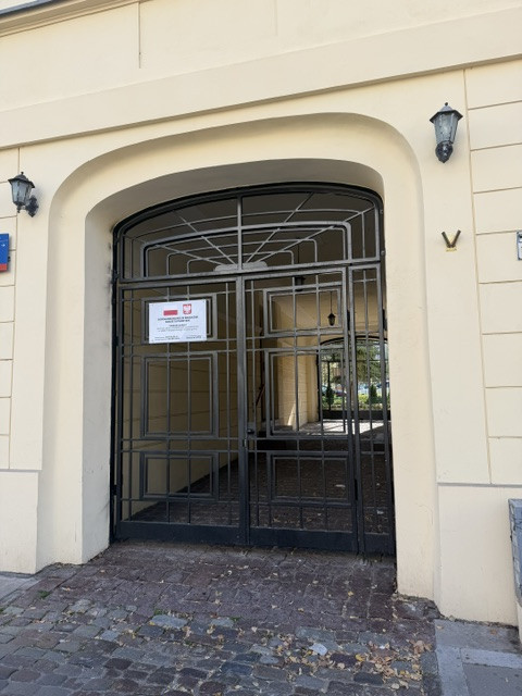 Mieszkanie – Warszawa, Wola - Widok 2