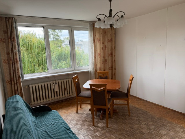 Mieszkanie – Warszawa, Osiedle Grójecka, Ochota - Widok 3