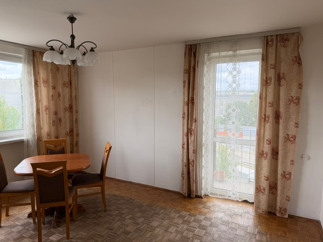 Mieszkanie – Warszawa, Osiedle Grójecka, Ochota - Widok 5