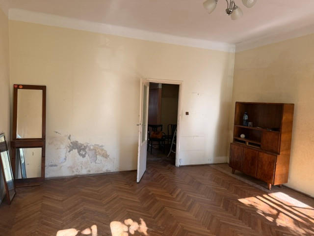 Mieszkanie – Warszawa, Wola - Więcej