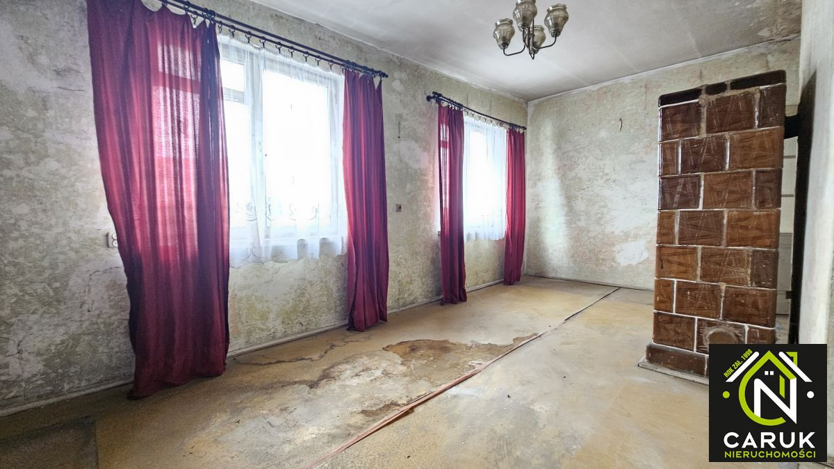 Mieszkanie – Świerzno, Gostyń - Widok 3