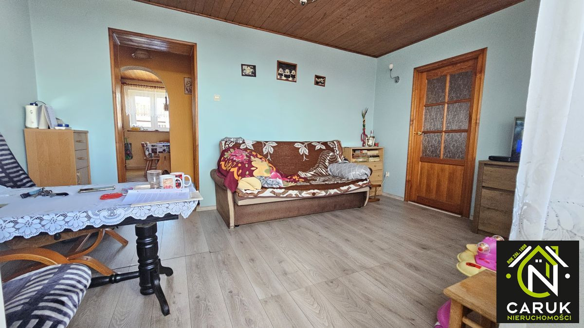 Mieszkanie – Kamień Pomorski - Widok 2