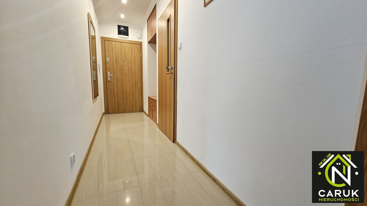 Mieszkanie – Dziwnówek - Więcej