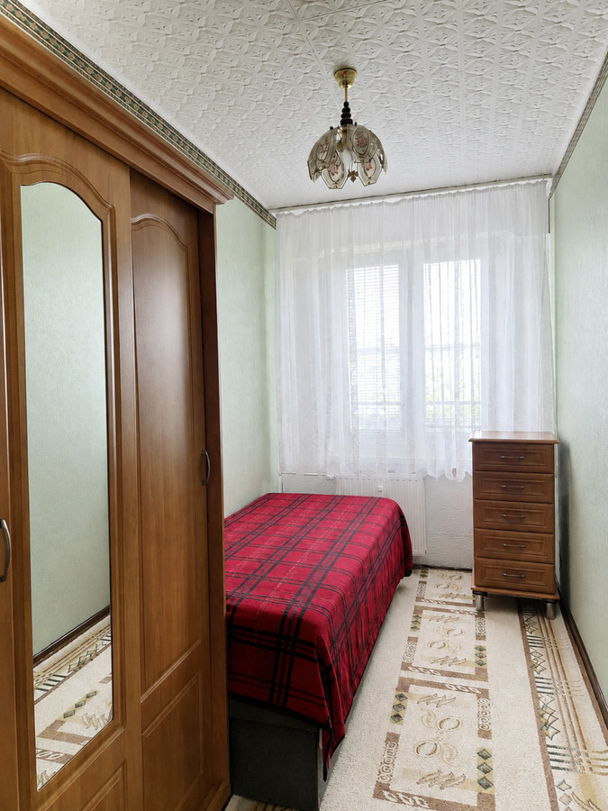 Apartment in Poznań, Osiedle Armii Krajowej, Rataje - Widok 4