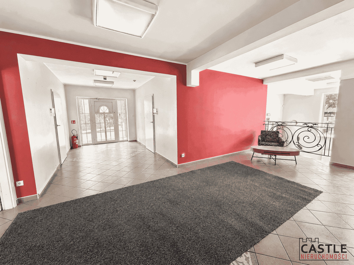 102 m² | 3 gabinety | medyczny, usługowy, biurowy - Widok 2