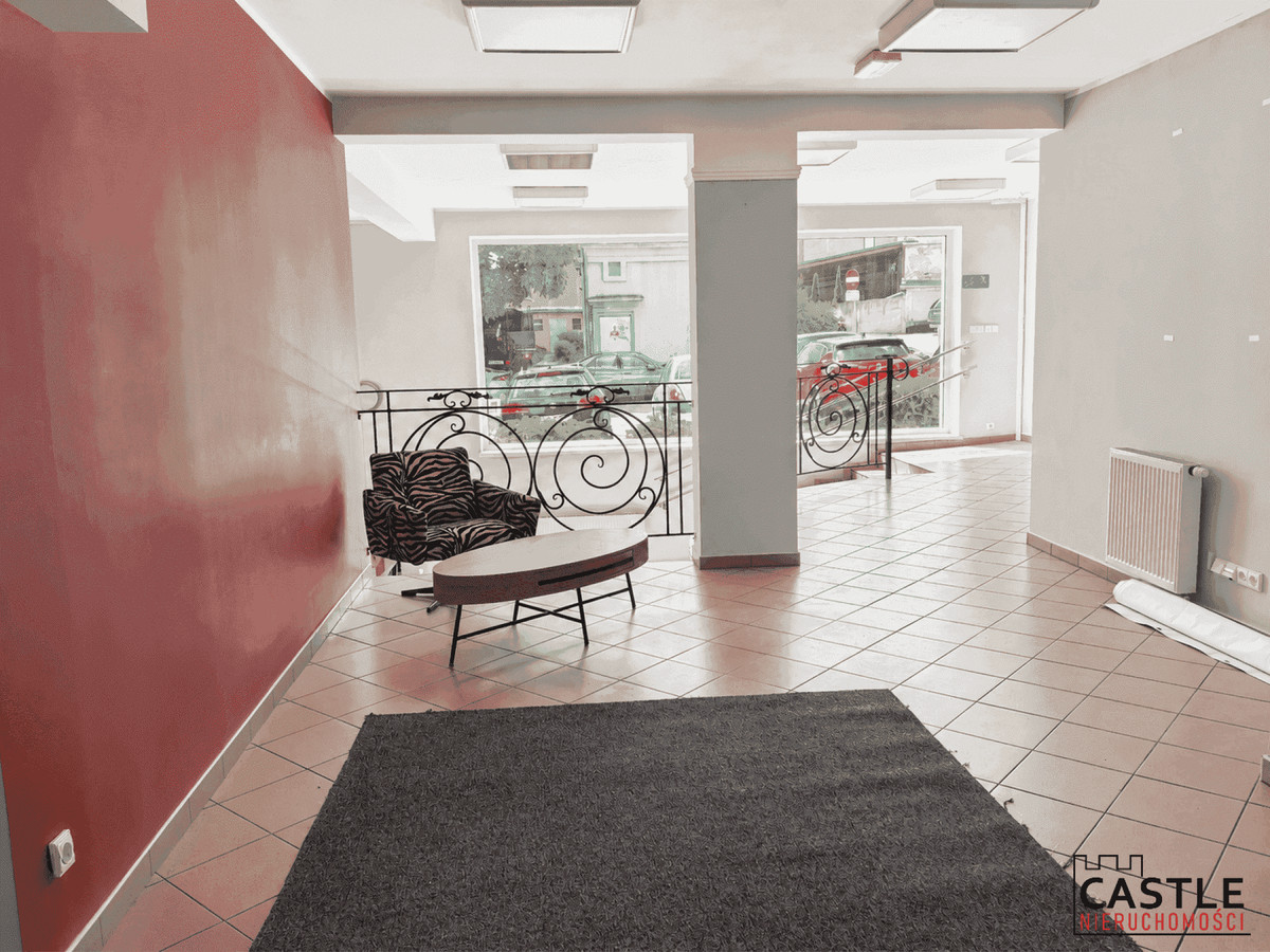 102 m² | 3 gabinety | medyczny, usługowy, biurowy - Widok 3