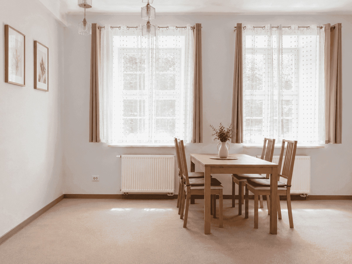 Mieszkanie – Poznań, Stare Miasto - Widok 2