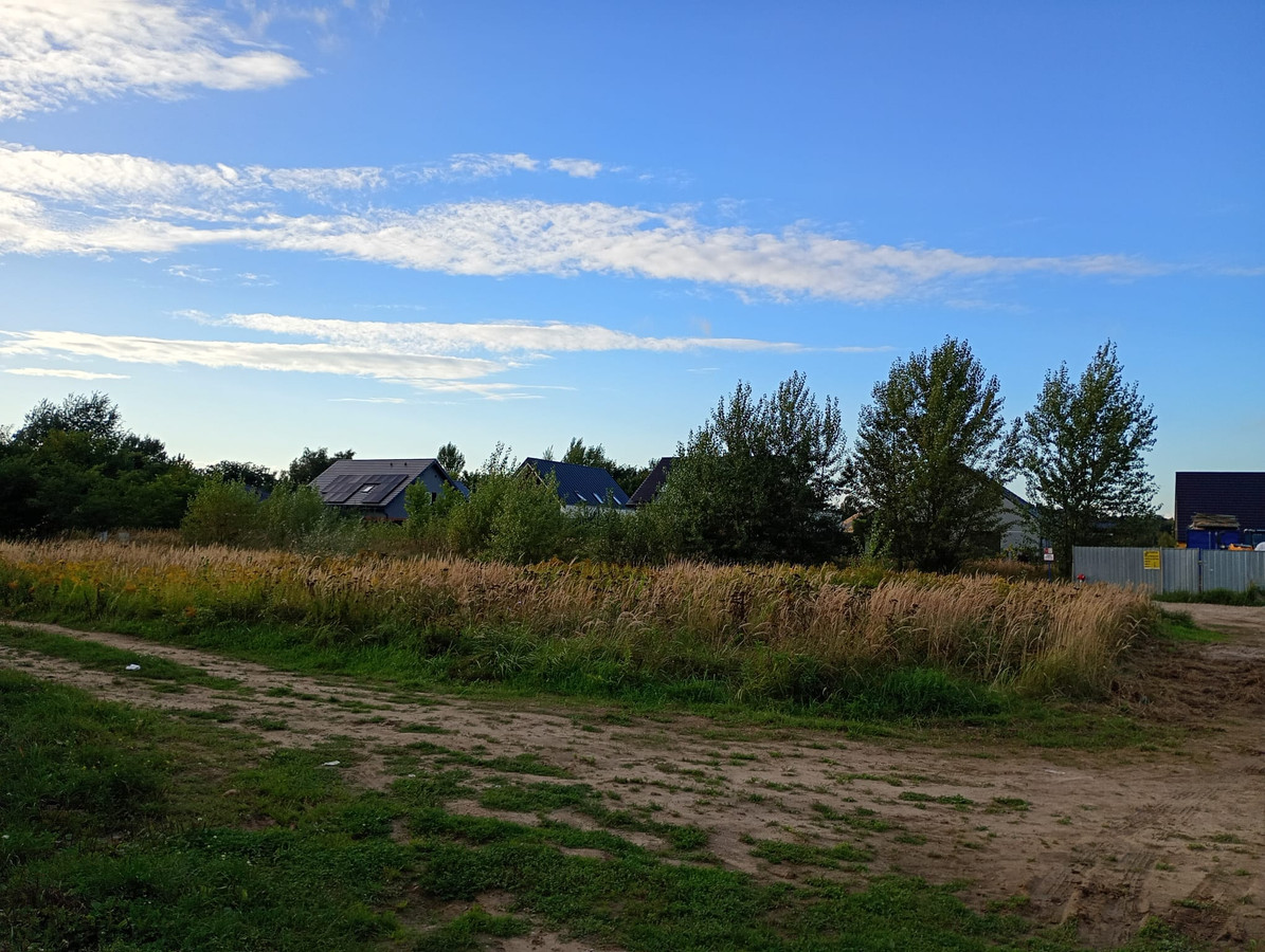 Działka z MPZP - Swarzędz, blisko jeziora - Widok 3