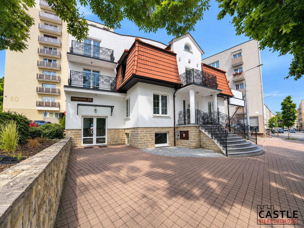 Lokal biurowo-usługowy | 106 m² | Gdynia