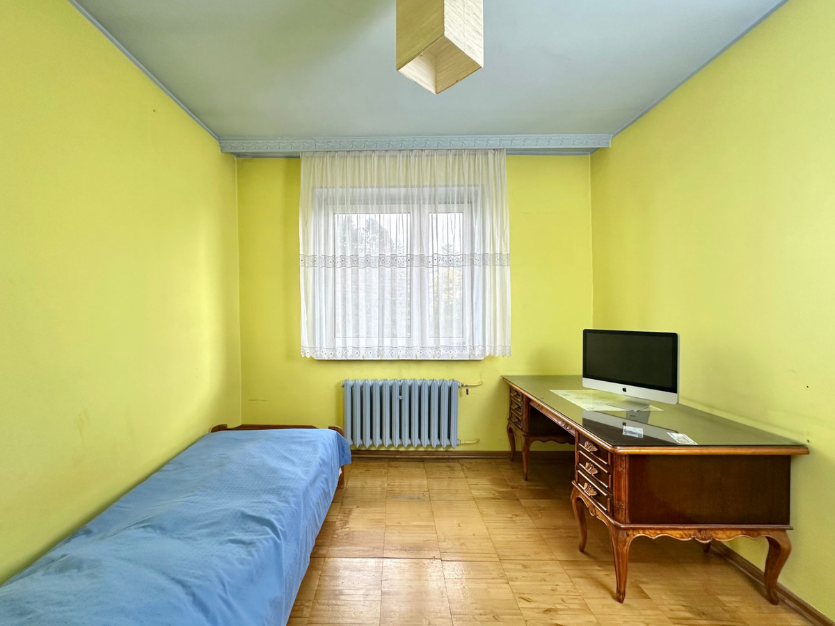 Dom – Poznań, Nowe Winogrady Wschód, Winogrady - Widok 4