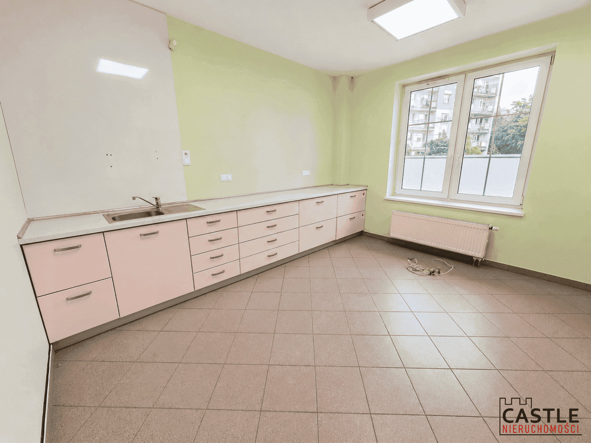 102 m² | 3 gabinety | medyczny, usługowy, biurowy - Widok 4