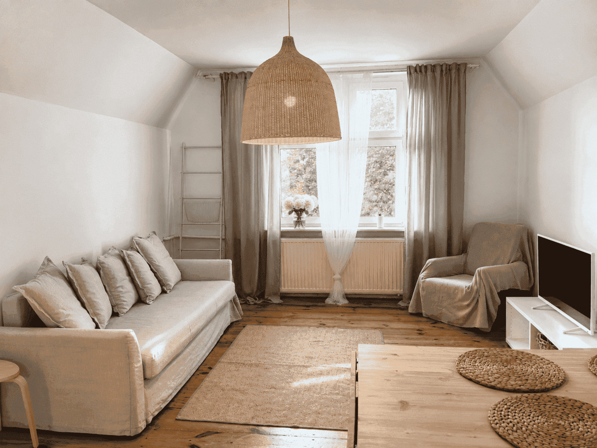 Mieszkanie – Sopot - Widok 2