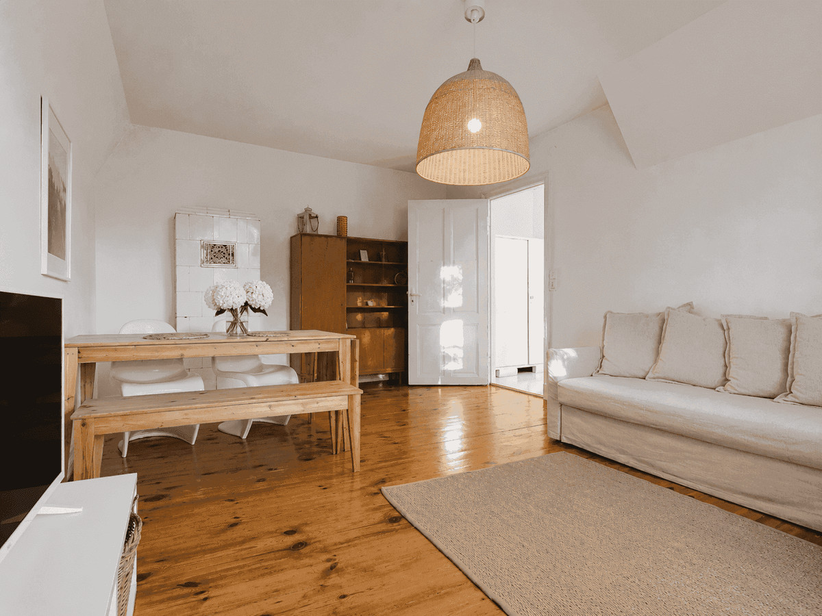Mieszkanie – Sopot - Widok 3